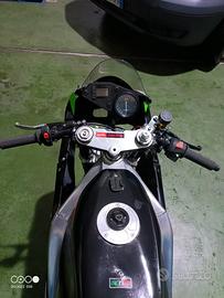 Aprilia RS 125 - 2003/ minigp