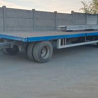 RIMORCHIO RIBASSATO ZORZI