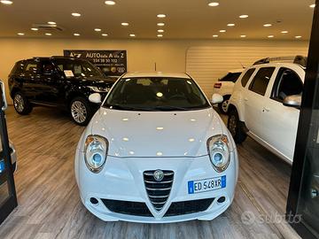 Alfa Romeo MiTo 1.3 JTDm-2 95 CV S&S Distinctive S