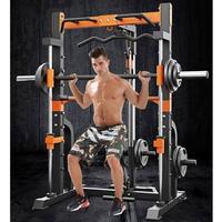 Smith Machine - Attrezzatura e Accessori su Misura