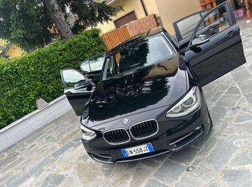 Bmw 120 120d 5p. Sport