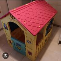 Casetta di Peppa pig 