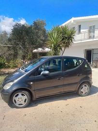 Mercedes classe a per ricambi