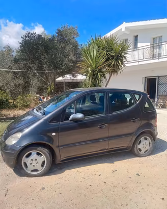 Mercedes classe a per ricambi