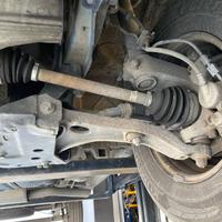 KIT RUOTA ANT. SINISTRO DUCATO 2.3 MTJ 2010