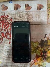 Nokia 5800 Xpress Music