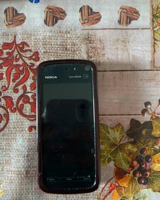Nokia 5800 Xpress Music
