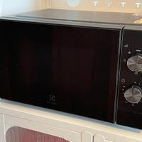 Microonde Electrolux