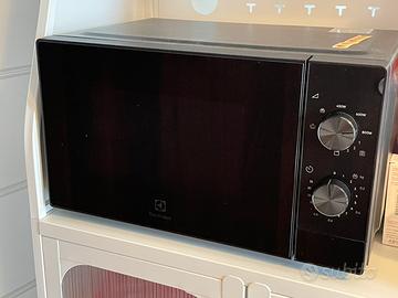 Microonde Electrolux