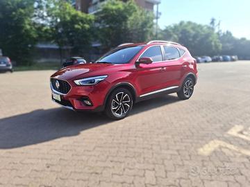MG ZS 1.5 VTi-tech Luxury