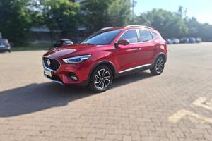 MG ZS 1.5 VTi-tech Luxury