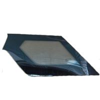 VETRO FISSO POSTERIORE SX LIGIER JS50 V2/V3/V4