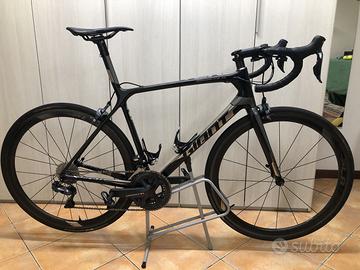 Giant Tcr Advanced