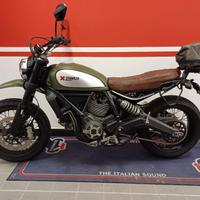 Ducati Scrambler Urban Enduro Sc - 2015