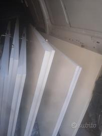 4 Porte Interno Bianche
