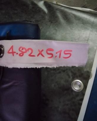 teli pvc