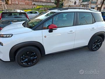 Citroën C3 aicross 1.2
