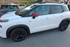 Citroën C3 aicross 1.2