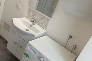 Appartamento arredato