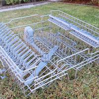 Cestelli lavastoviglie Franke