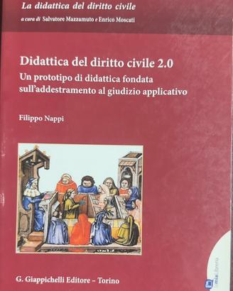 Didattica del diritto civile 2.0
