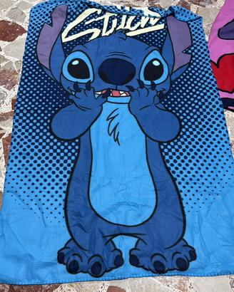 Plaid singolo Disney