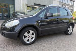 Fiat Sedici 1.6 16V 4x4 *Cerchi*Neopatentati*