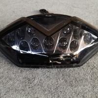 Fanale posteriore Kawasaki Z1000 SX/ Versys 650