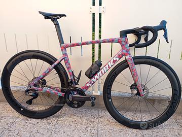 Specialized tarmac S-works Sl7 taglia 56