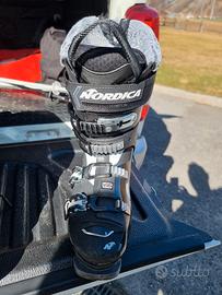 NORDICA SPORT MACHINE 85