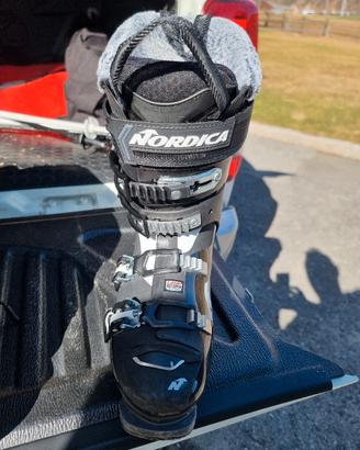 NORDICA SPORT MACHINE 85