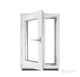 finestra pvc TOP Plaza