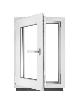 finestra pvc TOP Plaza