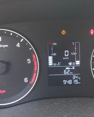 Hunday i20