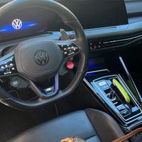 Golf 8r performance