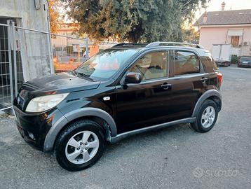 Daihatsu terios