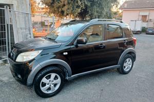 Daihatsu terios