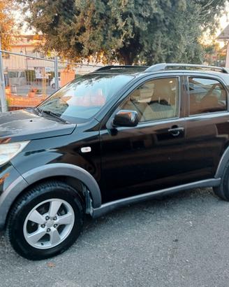 Daihatsu terios