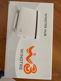 MODEM WINDTRE