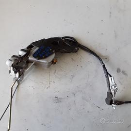 SERRATURA ANTERIORE DESTRA SUZUKI Wagon R 2° Seri