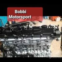 Motore Bmw 3.0d X5 X6 530 535 306D4 306D5 M550 X6