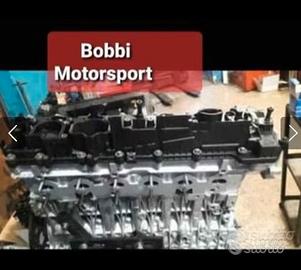 Motore Bmw 3.0d X5 X6 530 535 306D4 306D5 M550 X6
