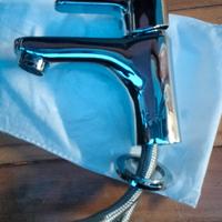rubinetto per lavello bagno 