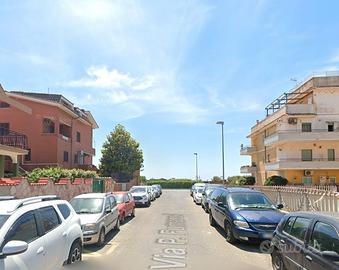 Ladispoli accogliente trilocale arredato