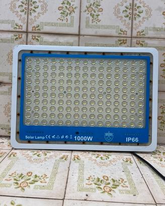 Faro a Led 1000w