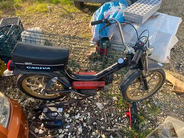 Cagiva D'epoca