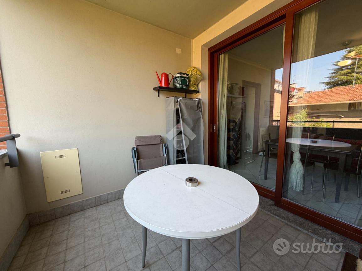 2 LOCALI A SERIATE - Vista 3