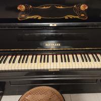 Pianoforte verticale Hoffmann