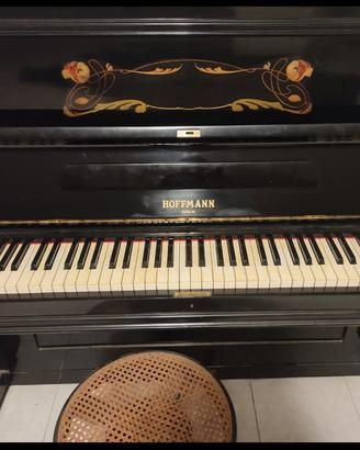 Pianoforte verticale Hoffmann