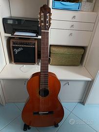 Chitarra classica Esteve 4 st